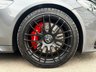 USED 2017 66 MERCEDES-BENZ C CLASS 4.0 C63 V8 BiTurbo AMG (Premium) Coupe 2dr Petrol SpdS MCT Euro 6 (s/s) (476 ps) 