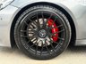 USED 2017 66 MERCEDES-BENZ C CLASS 4.0 C63 V8 BiTurbo AMG (Premium) Coupe 2dr Petrol SpdS MCT Euro 6 (s/s) (476 ps) 