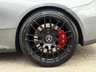 USED 2017 66 MERCEDES-BENZ C CLASS 4.0 C63 V8 BiTurbo AMG (Premium) Coupe 2dr Petrol SpdS MCT Euro 6 (s/s) (476 ps) 