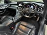 USED 2017 66 MERCEDES-BENZ C CLASS 4.0 C63 V8 BiTurbo AMG (Premium) Coupe 2dr Petrol SpdS MCT Euro 6 (s/s) (476 ps) 