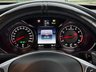 USED 2017 66 MERCEDES-BENZ C CLASS 4.0 C63 V8 BiTurbo AMG (Premium) Coupe 2dr Petrol SpdS MCT Euro 6 (s/s) (476 ps) 