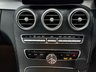 USED 2017 66 MERCEDES-BENZ C CLASS 4.0 C63 V8 BiTurbo AMG (Premium) Coupe 2dr Petrol SpdS MCT Euro 6 (s/s) (476 ps) 