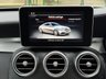 USED 2017 66 MERCEDES-BENZ C CLASS 4.0 C63 V8 BiTurbo AMG (Premium) Coupe 2dr Petrol SpdS MCT Euro 6 (s/s) (476 ps) 