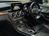 USED 2017 66 MERCEDES-BENZ C CLASS 4.0 C63 V8 BiTurbo AMG (Premium) Coupe 2dr Petrol SpdS MCT Euro 6 (s/s) (476 ps) 