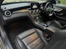 USED 2017 66 MERCEDES-BENZ C CLASS 4.0 C63 V8 BiTurbo AMG (Premium) Coupe 2dr Petrol SpdS MCT Euro 6 (s/s) (476 ps) 