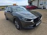 USED 2020 69 MAZDA CX-30 2.0 SKYACTIV-G MHEV GT Sport Tech SUV 5dr Petrol Manual Euro 6 (s/s) (122 ps) 