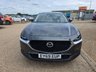 USED 2020 69 MAZDA CX-30 2.0 SKYACTIV-G MHEV GT Sport Tech SUV 5dr Petrol Manual Euro 6 (s/s) (122 ps) 