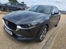 USED 2020 69 MAZDA CX-30 2.0 SKYACTIV-G MHEV GT Sport Tech SUV 5dr Petrol Manual Euro 6 (s/s) (122 ps) 