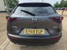 USED 2020 69 MAZDA CX-30 2.0 SKYACTIV-G MHEV GT Sport Tech SUV 5dr Petrol Manual Euro 6 (s/s) (122 ps) 
