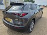 USED 2020 69 MAZDA CX-30 2.0 SKYACTIV-G MHEV GT Sport Tech SUV 5dr Petrol Manual Euro 6 (s/s) (122 ps) 