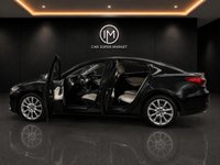 USED 2015 65 MAZDA MAZDA6 2.2 SKYACTIV-D Sport Nav Saloon 4dr Diesel Manual Euro 6 (s/s) (175 ps) 