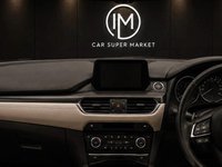 USED 2015 65 MAZDA MAZDA6 2.2 SKYACTIV-D Sport Nav Saloon 4dr Diesel Manual Euro 6 (s/s) (175 ps) 