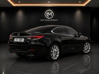 USED 2015 65 MAZDA MAZDA6 2.2 SKYACTIV-D Sport Nav Saloon 4dr Diesel Manual Euro 6 (s/s) (175 ps) 