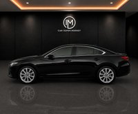 USED 2015 65 MAZDA MAZDA6 2.2 SKYACTIV-D Sport Nav Saloon 4dr Diesel Manual Euro 6 (s/s) (175 ps) 