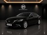 USED 2015 65 MAZDA MAZDA6 2.2 SKYACTIV-D Sport Nav Saloon 4dr Diesel Manual Euro 6 (s/s) (175 ps) 