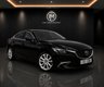 USED 2015 65 MAZDA MAZDA6 2.2 SKYACTIV-D Sport Nav Saloon 4dr Diesel Manual Euro 6 (s/s) (175 ps) 