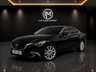 USED 2015 65 MAZDA MAZDA6 2.2 SKYACTIV-D Sport Nav Saloon 4dr Diesel Manual Euro 6 (s/s) (175 ps) 