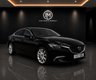 USED 2015 65 MAZDA MAZDA6 2.2 SKYACTIV-D Sport Nav Saloon 4dr Diesel Manual Euro 6 (s/s) (175 ps) 