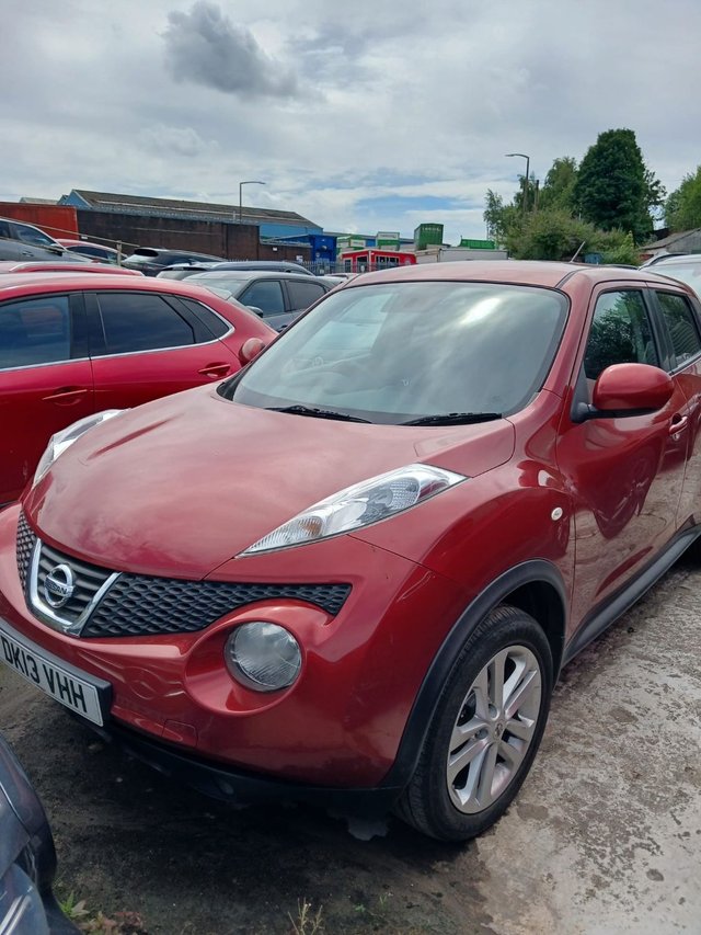Vehicle Photo Photo
