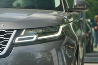 USED 2018 68 LAND ROVER RANGE ROVER VELAR 2.0 D180 S SUV 5dr Diesel Auto 4WD Euro 6 (s/s) (180 ps) 