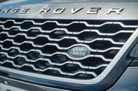 USED 2018 68 LAND ROVER RANGE ROVER VELAR 2.0 D180 S SUV 5dr Diesel Auto 4WD Euro 6 (s/s) (180 ps) 