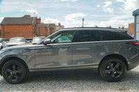 USED 2018 68 LAND ROVER RANGE ROVER VELAR 2.0 D180 S SUV 5dr Diesel Auto 4WD Euro 6 (s/s) (180 ps) 