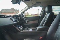 USED 2018 68 LAND ROVER RANGE ROVER VELAR 2.0 D180 S SUV 5dr Diesel Auto 4WD Euro 6 (s/s) (180 ps) 
