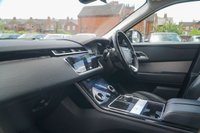 USED 2018 68 LAND ROVER RANGE ROVER VELAR 2.0 D180 S SUV 5dr Diesel Auto 4WD Euro 6 (s/s) (180 ps) 