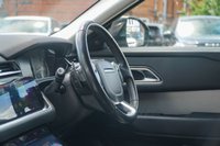 USED 2018 68 LAND ROVER RANGE ROVER VELAR 2.0 D180 S SUV 5dr Diesel Auto 4WD Euro 6 (s/s) (180 ps) 