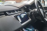 USED 2018 68 LAND ROVER RANGE ROVER VELAR 2.0 D180 S SUV 5dr Diesel Auto 4WD Euro 6 (s/s) (180 ps) 