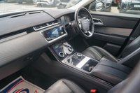 USED 2018 68 LAND ROVER RANGE ROVER VELAR 2.0 D180 S SUV 5dr Diesel Auto 4WD Euro 6 (s/s) (180 ps) 