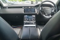 USED 2018 68 LAND ROVER RANGE ROVER VELAR 2.0 D180 S SUV 5dr Diesel Auto 4WD Euro 6 (s/s) (180 ps) 