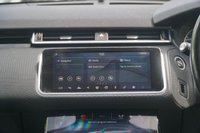 USED 2018 68 LAND ROVER RANGE ROVER VELAR 2.0 D180 S SUV 5dr Diesel Auto 4WD Euro 6 (s/s) (180 ps) 