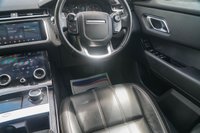 USED 2018 68 LAND ROVER RANGE ROVER VELAR 2.0 D180 S SUV 5dr Diesel Auto 4WD Euro 6 (s/s) (180 ps) 