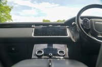 USED 2018 68 LAND ROVER RANGE ROVER VELAR 2.0 D180 S SUV 5dr Diesel Auto 4WD Euro 6 (s/s) (180 ps) 