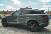 USED 2018 68 LAND ROVER RANGE ROVER VELAR 2.0 D180 S SUV 5dr Diesel Auto 4WD Euro 6 (s/s) (180 ps) 