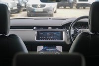 USED 2018 68 LAND ROVER RANGE ROVER VELAR 2.0 D180 S SUV 5dr Diesel Auto 4WD Euro 6 (s/s) (180 ps) 