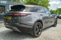 USED 2018 68 LAND ROVER RANGE ROVER VELAR 2.0 D180 S SUV 5dr Diesel Auto 4WD Euro 6 (s/s) (180 ps) 