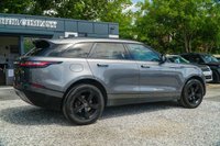 USED 2018 68 LAND ROVER RANGE ROVER VELAR 2.0 D180 S SUV 5dr Diesel Auto 4WD Euro 6 (s/s) (180 ps) 