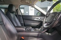 USED 2018 68 LAND ROVER RANGE ROVER VELAR 2.0 D180 S SUV 5dr Diesel Auto 4WD Euro 6 (s/s) (180 ps) 