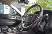 USED 2018 68 LAND ROVER RANGE ROVER VELAR 2.0 D180 S SUV 5dr Diesel Auto 4WD Euro 6 (s/s) (180 ps) 