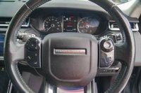USED 2018 68 LAND ROVER RANGE ROVER VELAR 2.0 D180 S SUV 5dr Diesel Auto 4WD Euro 6 (s/s) (180 ps) 