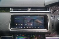 USED 2018 68 LAND ROVER RANGE ROVER VELAR 2.0 D180 S SUV 5dr Diesel Auto 4WD Euro 6 (s/s) (180 ps) 