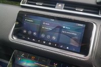 USED 2018 68 LAND ROVER RANGE ROVER VELAR 2.0 D180 S SUV 5dr Diesel Auto 4WD Euro 6 (s/s) (180 ps) 