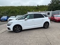 USED 2019 19 CITROEN C4 SPACETOURER 1.5 BlueHDi Flair MPV 5dr Diesel Manual Euro 6 (s/s) (130 ps) 