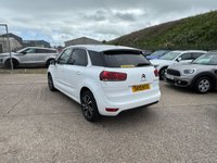 USED 2019 19 CITROEN C4 SPACETOURER 1.5 BlueHDi Flair MPV 5dr Diesel Manual Euro 6 (s/s) (130 ps) 
