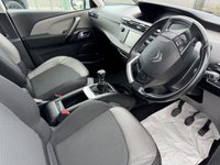 USED 2019 19 CITROEN C4 SPACETOURER 1.5 BlueHDi Flair MPV 5dr Diesel Manual Euro 6 (s/s) (130 ps) 