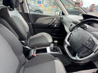 USED 2019 19 CITROEN C4 SPACETOURER 1.5 BlueHDi Flair MPV 5dr Diesel Manual Euro 6 (s/s) (130 ps) 
