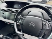 USED 2019 19 CITROEN C4 SPACETOURER 1.5 BlueHDi Flair MPV 5dr Diesel Manual Euro 6 (s/s) (130 ps) 