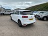 USED 2019 19 CITROEN C4 SPACETOURER 1.5 BlueHDi Flair MPV 5dr Diesel Manual Euro 6 (s/s) (130 ps) 
